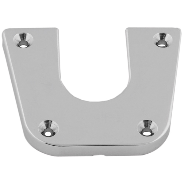 Taco Marine Stainless Steel Mounting Bracket f/Side Mount Table Pedestal F16-0080